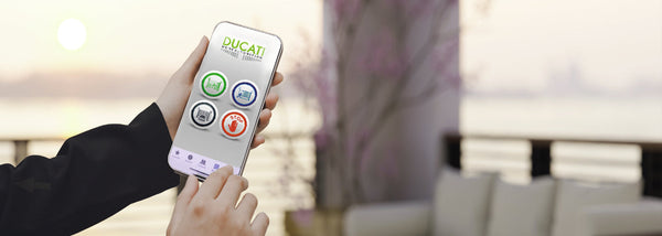 Skoorry 1053 A (PROFESSIONAL + APP)