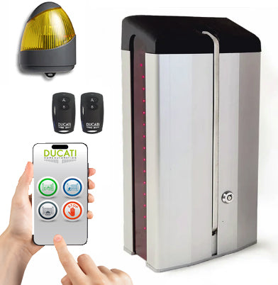 Skoorry 853 B (PROFESSIONAL + APP)