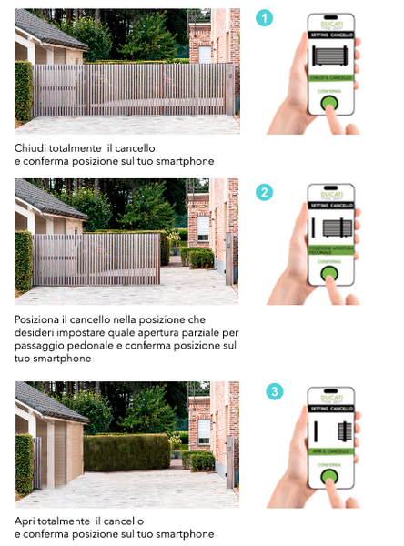 Skoorry 853 B (PROFESSIONAL + APP)