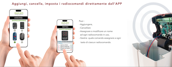 Skoorry 853 B (PROFESSIONAL + APP)