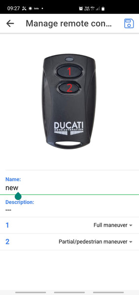 Skoorry 853 B (PROFESSIONAL + APP)