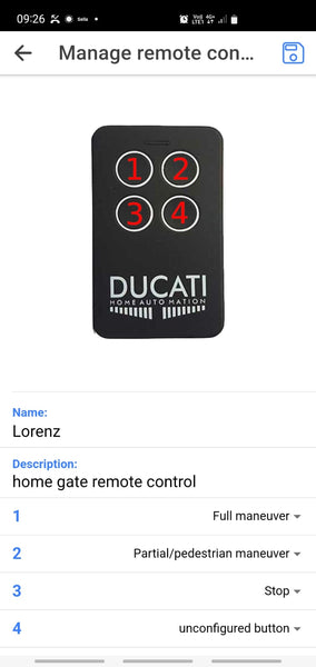 Skoorry 1053 A (PROFESSIONAL + APP)