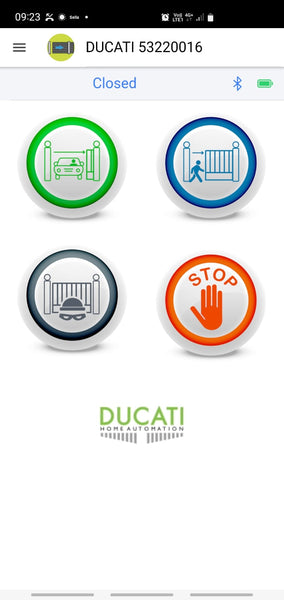 Skoorry 1053 A (PROFESSIONAL + APP)