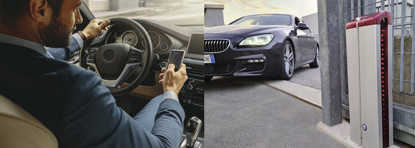 Skoorry 1053 A (PROFESSIONAL + APP)