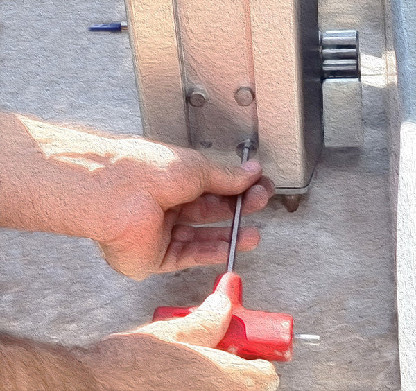 Skoorry 1053 A (PROFESSIONAL + APP)