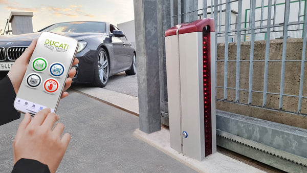 Skoorry 1053 A (PROFESSIONAL + APP)