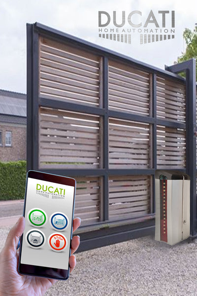 Skoorry 853 B (PROFESSIONAL + APP)