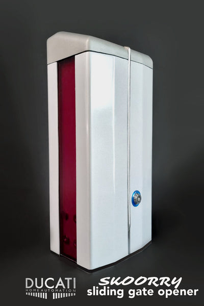 Skoorry 1053 A (PROFESSIONAL + APP)