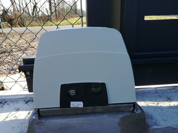 SLIDE 443 SOLAR (KIT)