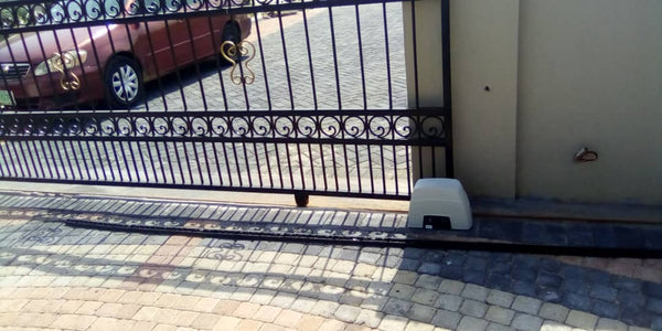 SLIDE 443 SOLAR (KIT)