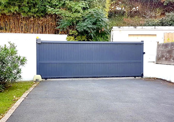 SLIDE 443 SOLAR (KIT)