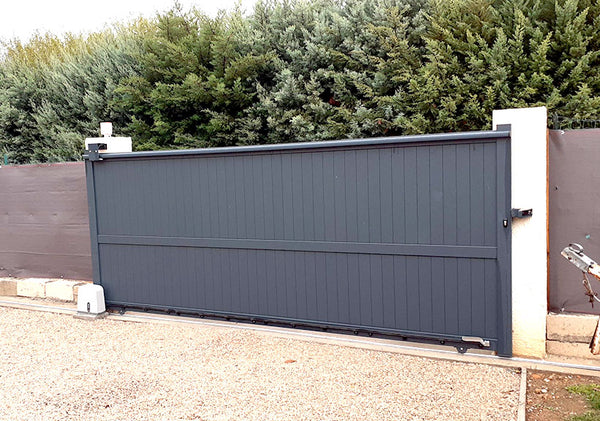 SLIDE 443 SOLAR (KIT)