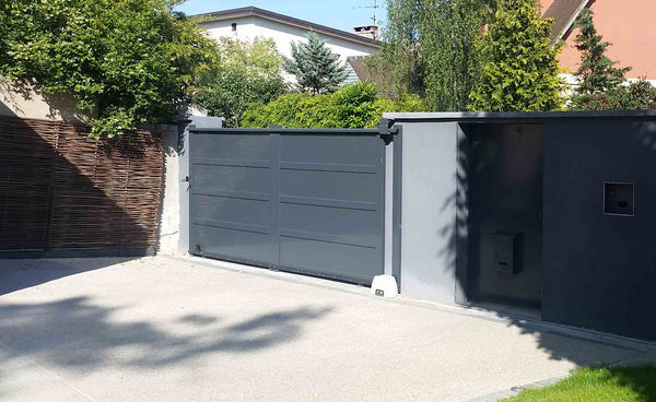 SLIDE 443 SOLAR (KIT)