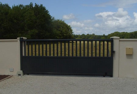 SLIDE 443 SOLAR (KIT)