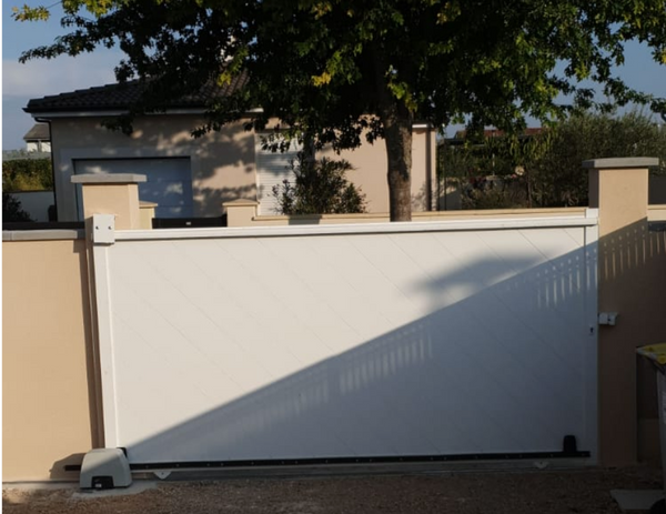 SLIDE 443 SOLAR (KIT)