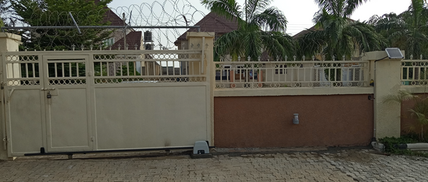 SLIDE 443 SOLAR (KIT)