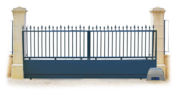 SLIDE 443 SOLAR (KIT)