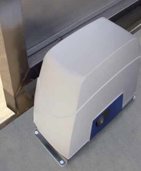 SLIDE 443 SOLAR (KIT)