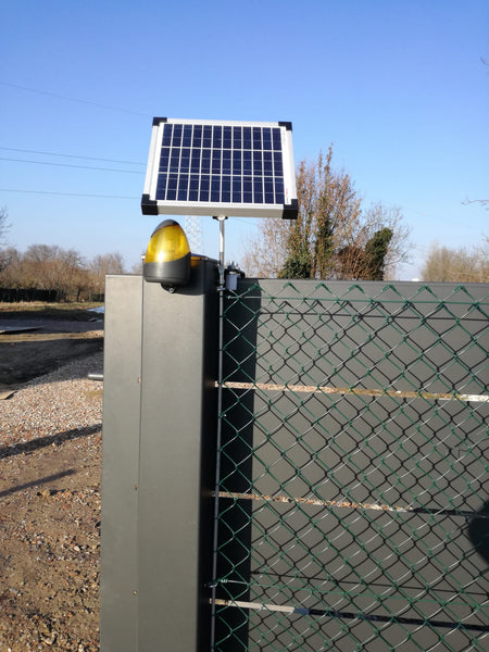 SLIDE 443 SOLAR (KIT)