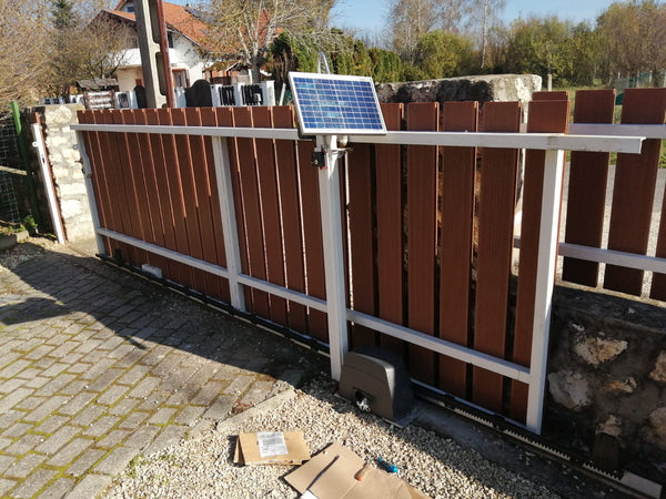 SLIDE 443 SOLAR (KIT)