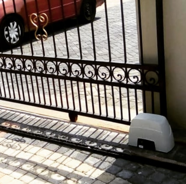 SLIDE 443 SOLAR (KIT)