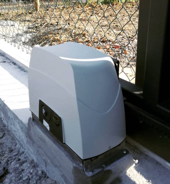 SLIDE 443 SOLAR (KIT)