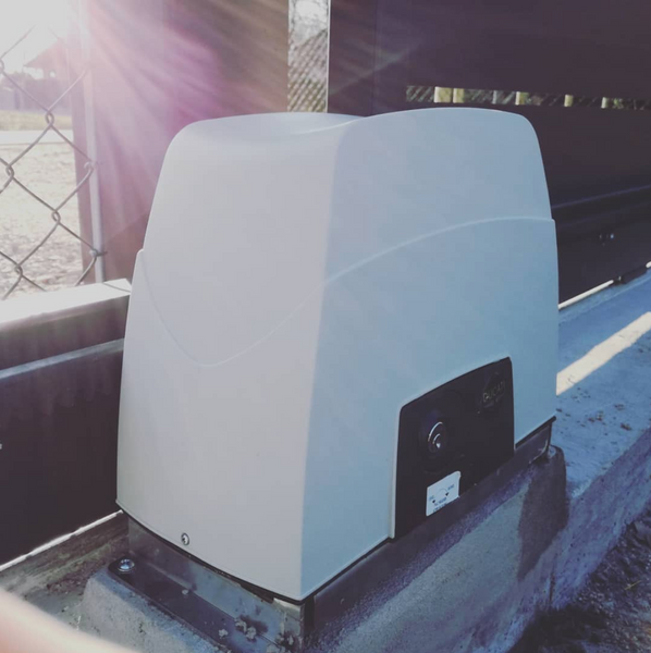 SLIDE 443 SOLAR (KIT)