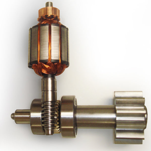 SLIDE 443 SOLAR (KIT)