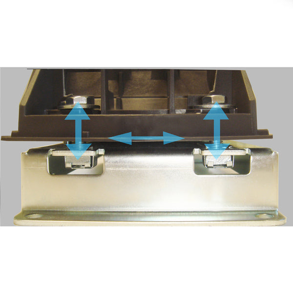 SLIDE 443 SOLAR (KIT)