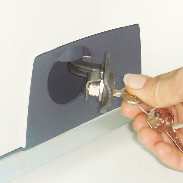 SLIDE 443 SOLAR (KIT)