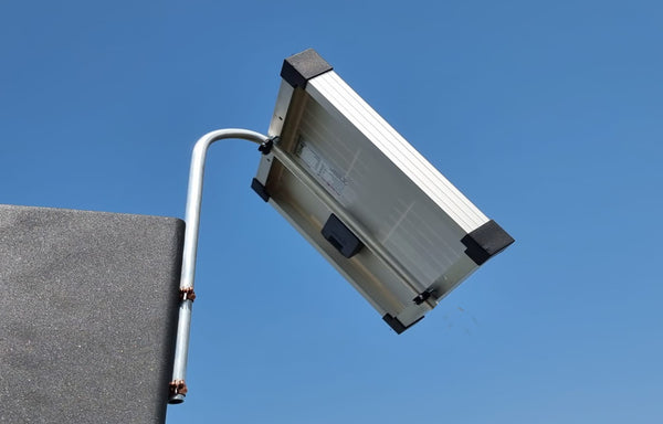 SLIDE 443 SOLAR (KIT)