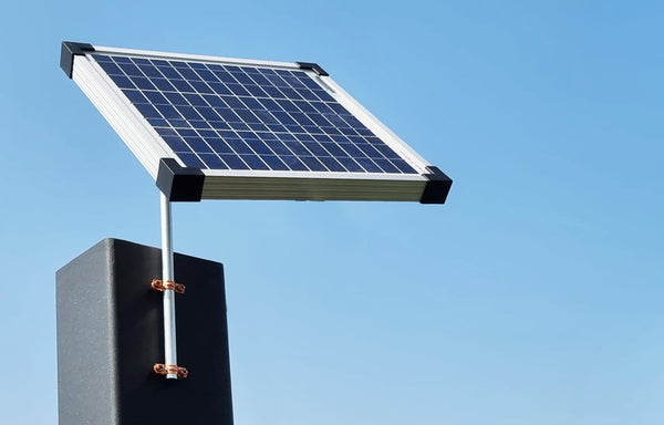 SLIDE 443 SOLAR (KIT)