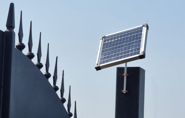 SLIDE 443 SOLAR (KIT)