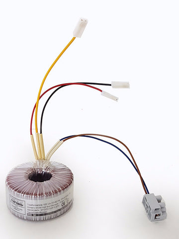 TRASFO230-105VA 0-12-24 UE