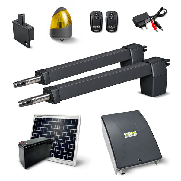 HC812-300 SOLAR