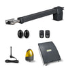 HC812-600 PRO MONO - 230V(50Hz) / 12V / Without (requires stoppers fixed on the ground)