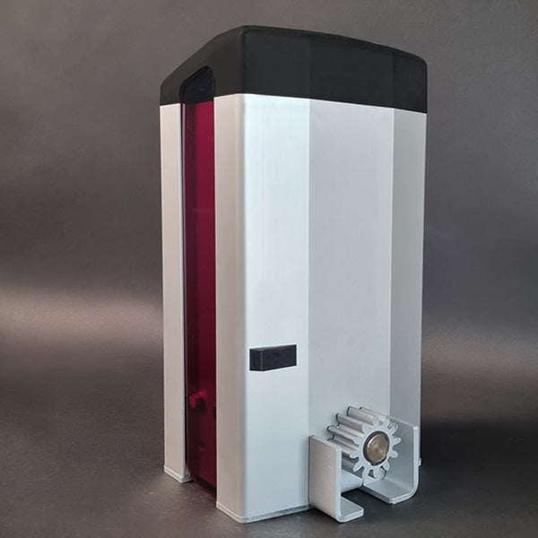 Skoorry Basic 843 SOLAR