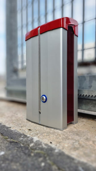 Skoorry Basic 843 SOLAR